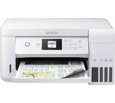Produktbild Epson EcoTank ET-2750