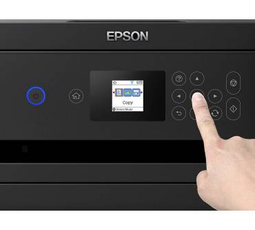 Produktbild Epson EcoTank ET-2750