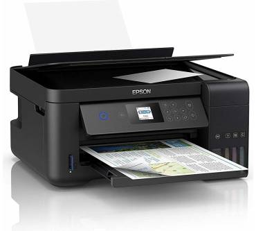 Produktbild Epson EcoTank ET-2750