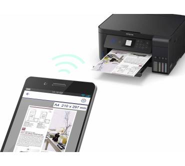 Produktbild Epson EcoTank ET-2750