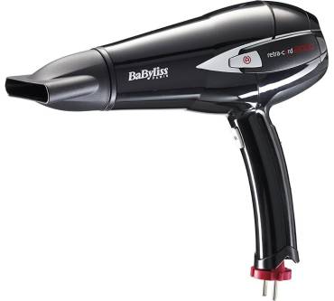 Produktbild BaByliss D372E Retra-Cord