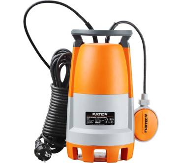 Produktbild Fuxtec FX-TP1350