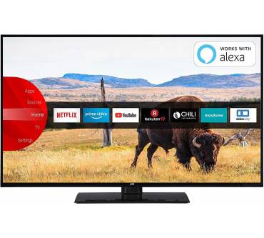 Produktbild JVC LT-40V55LFA