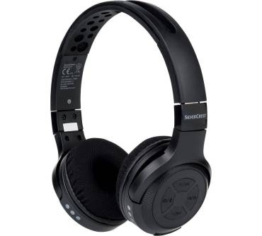 Produktbild Lidl / Silvercrest SKHK 40 A1