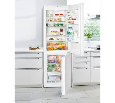 Produktbild Liebherr CNPef 4313 NoFrost