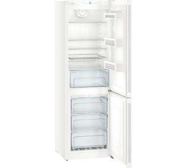 Produktbild Liebherr CNPef 4313 NoFrost