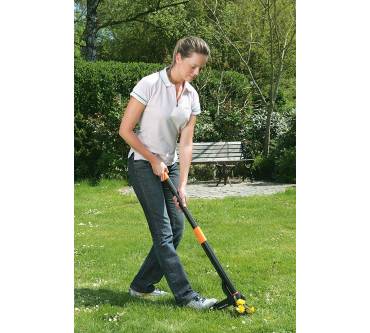 Produktbild Fiskars Unkrautstecher