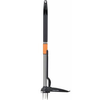 Produktbild Fiskars Teleskop-Unkrautstecher
