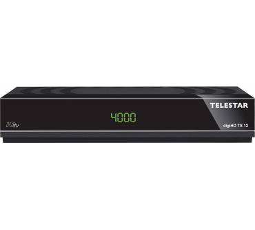 Produktbild Telestar digiHD TS 12