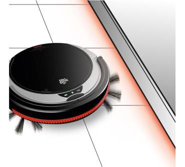 Produktbild Dirt Devil Tracker M613