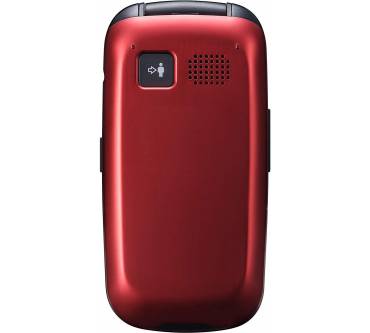 Panasonic KX-TU456: 1,7 gut | Senioren-Klassiker mit Tastenfokus