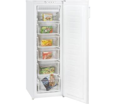 Produktbild Exquisit GS270NFA++E