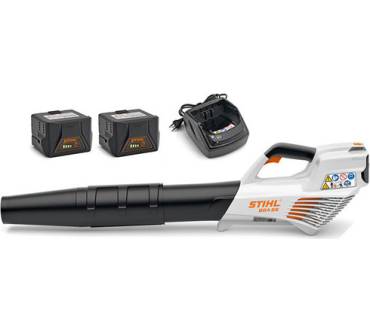 Produktbild Stihl BGA 56 (AK 20 + AL 101)