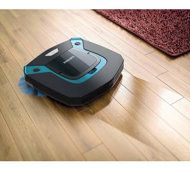 Produktbild Philips FC8794/01 SmartPro Easy