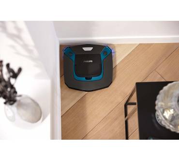 Produktbild Philips FC8794/01 SmartPro Easy