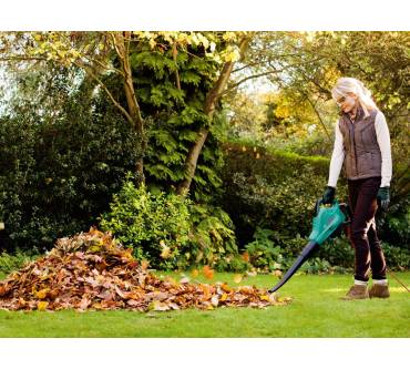 Produktbild Bosch ALS 30