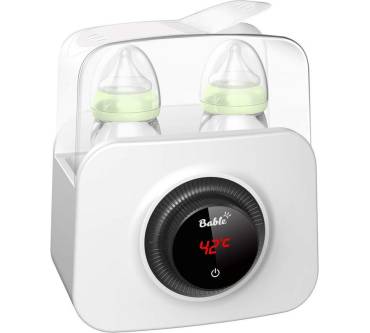 Produktbild Bable HA-02 Multifunktion Flaschenwärmer