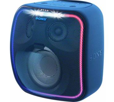 Produktbild Sony SRS-XB501G