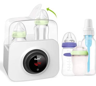 Produktbild Bable HA-02 Multifunktion Flaschenwärmer