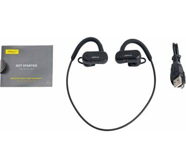 Produktbild Jabra Elite Active 45e