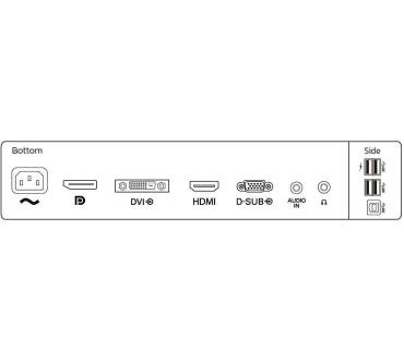Produktbild Philips B-line 241B7QGJEB