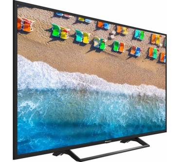 Produktbild Hisense H43BE7200