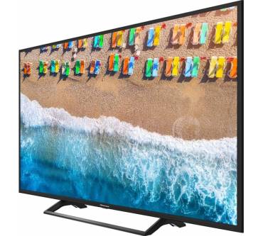 Produktbild Hisense H43BE7200