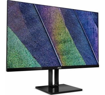 Produktbild AOC 27V2Q
