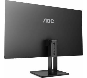 Produktbild AOC 27V2Q