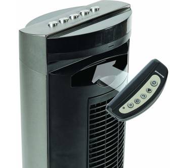 Produktbild Honeywell HO-5500RE