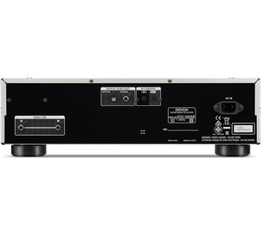 Produktbild Denon DCD-1600NE
