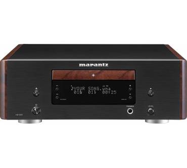 Produktbild Marantz HD-CD1