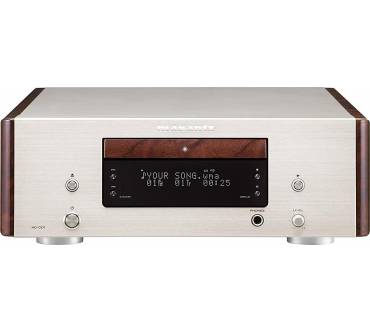 Produktbild Marantz HD-CD1