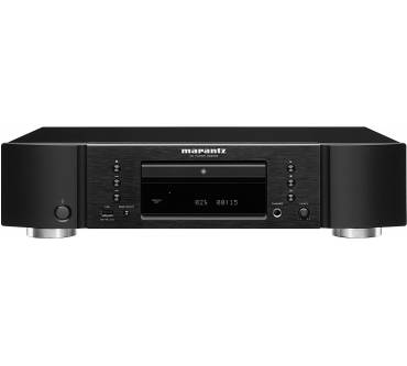 Produktbild Marantz CD6006