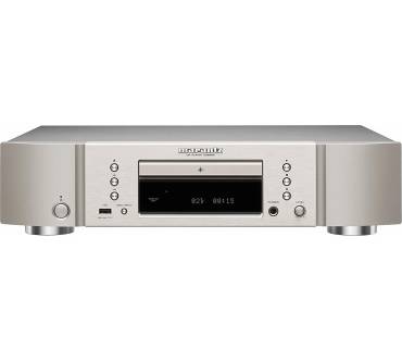 Produktbild Marantz CD6006