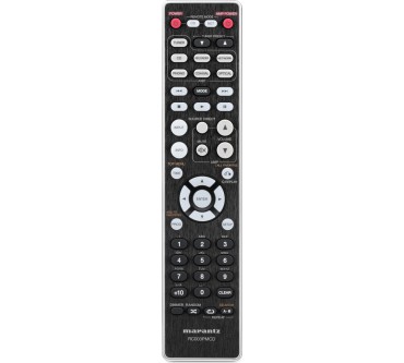 Produktbild Marantz CD6006