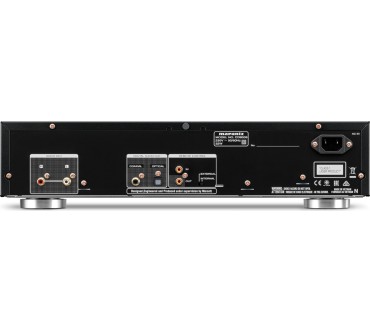 Produktbild Marantz CD6006