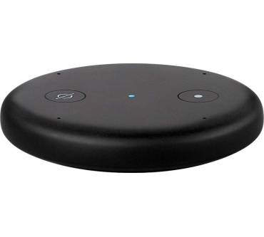 Produktbild Amazon Echo Input