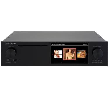 Produktbild Cocktail Audio X50 Pro