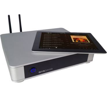 Produktbild DigiBit aria Piccolo