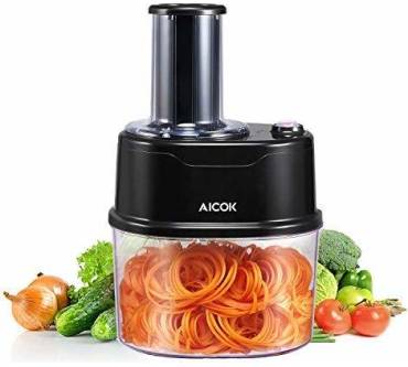 Produktbild Aicok Spiralschneider elektrisch