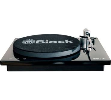 Produktbild Block PS-10