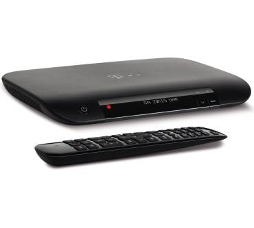 Produktbild Telekom Media Receiver 401