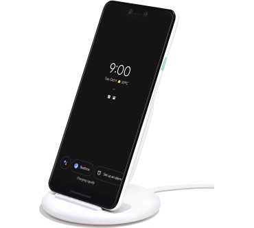 Produktbild Google Pixel Stand