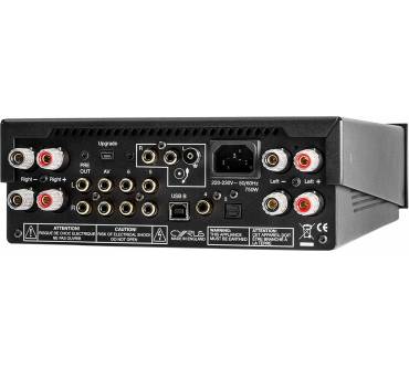 Produktbild Cyrus Audio One HD