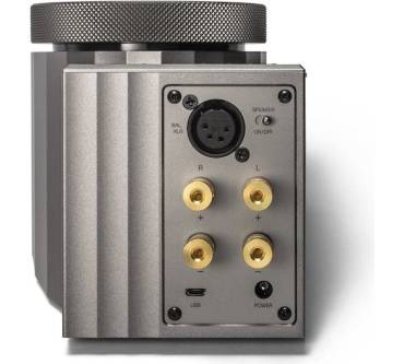 Produktbild Astell & Kern Acro L1000