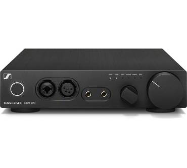 Produktbild Sennheiser HDV 820