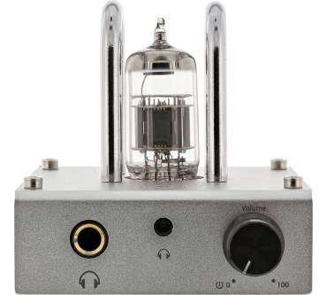 Produktbild InLine AmpUSB  