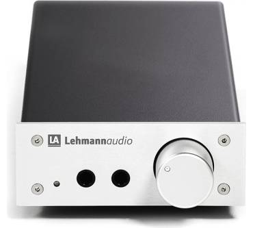 Produktbild Lehmann Audio Linear USB II
