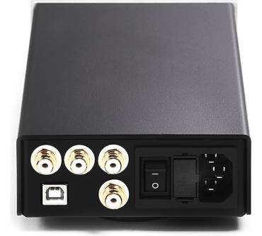 Produktbild Lehmann Audio Linear USB II